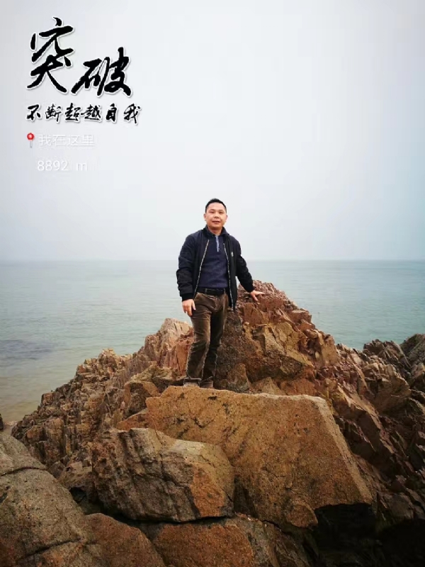 h_j的第一张照片--盐城相亲服务中心