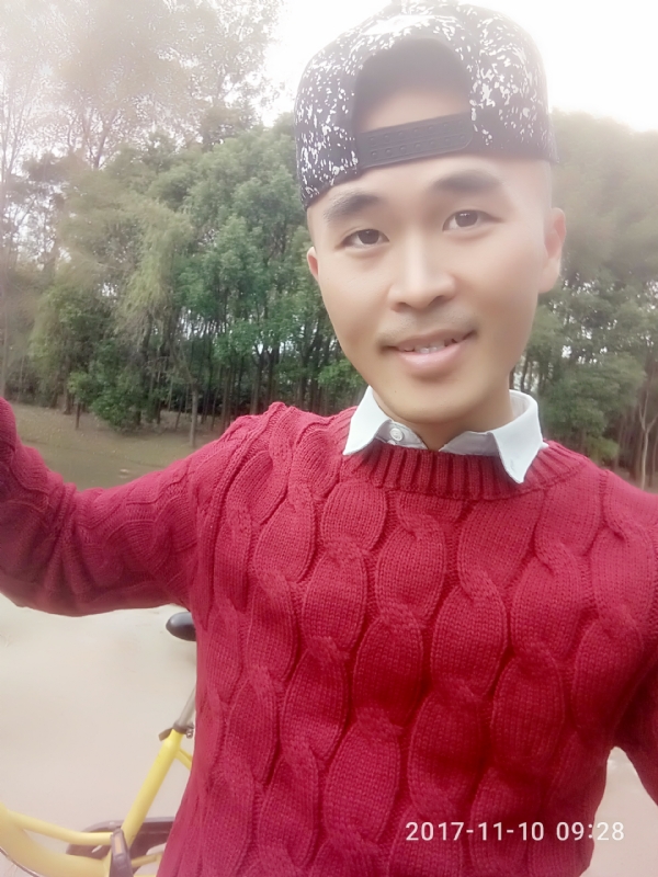 丹尼的第一张照片--盐城相亲服务中心