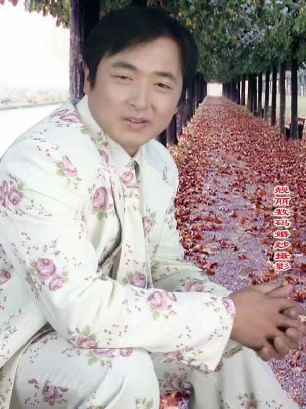 破碎的心的第一张照片--盐城相亲服务中心