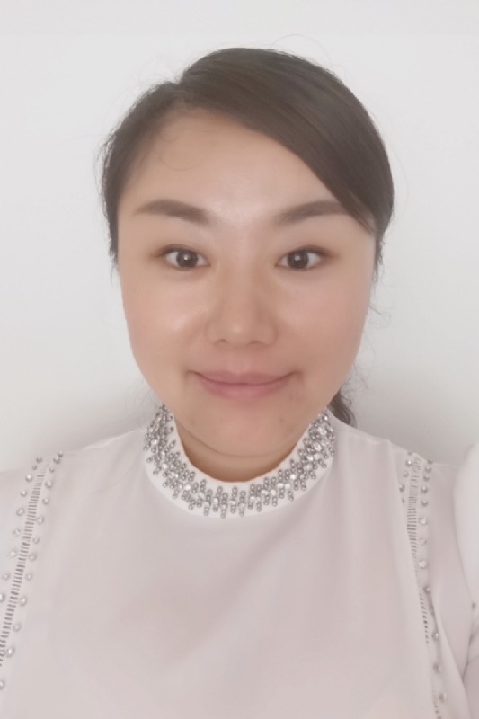 Coco的第一张照片--盐城相亲服务中心
