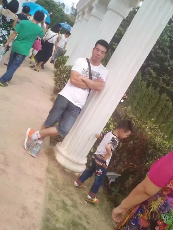 只要有你的第一张照片--盐城相亲服务中心