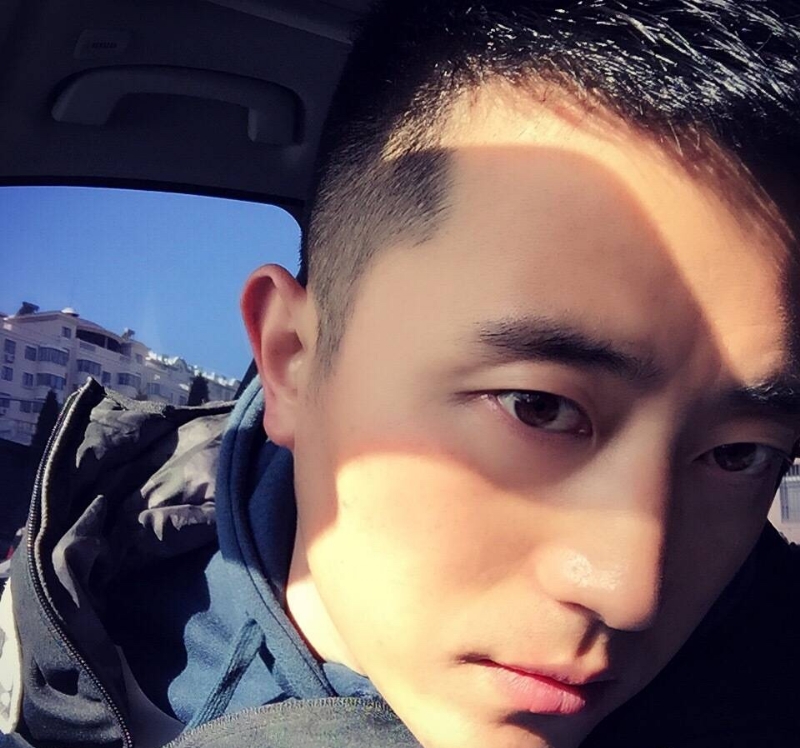觅爱的第一张照片--盐城相亲服务中心