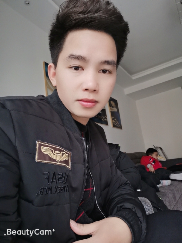 发发发的第一张照片--盐城相亲服务中心
