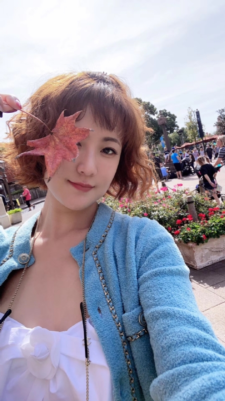 Cecil的第二张照片--盐城相亲服务中心