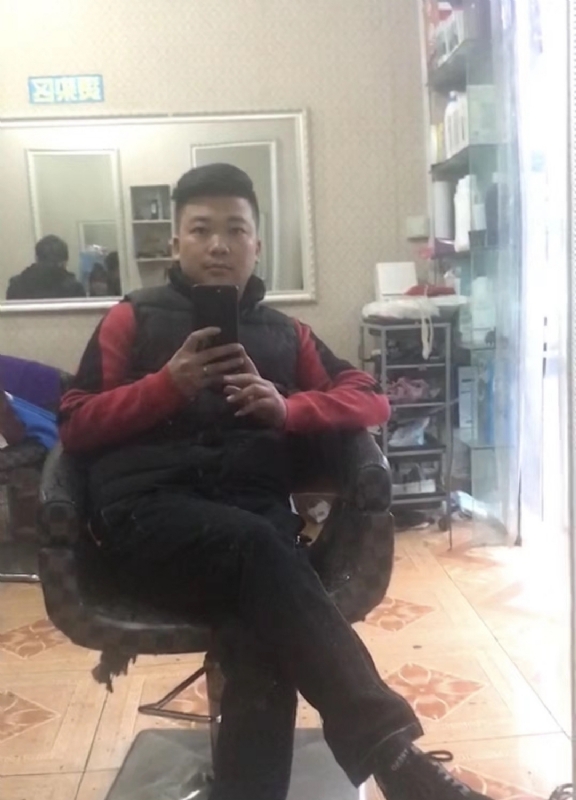 zhang150的第一张照片--盐城相亲服务中心