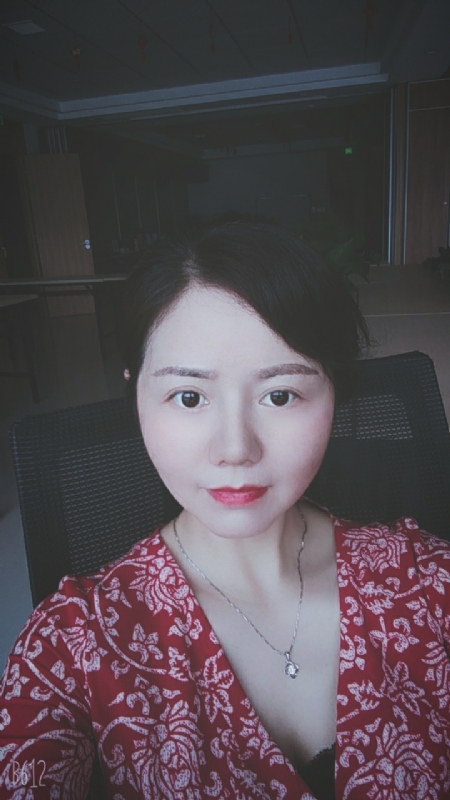 舞月飘雪的第三张照片--盐城相亲服务中心