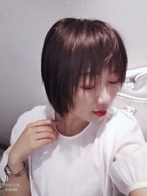 憨憨的第一张照片--盐城相亲服务中心