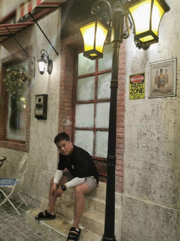 桃胡的第二张照片--盐城相亲服务中心