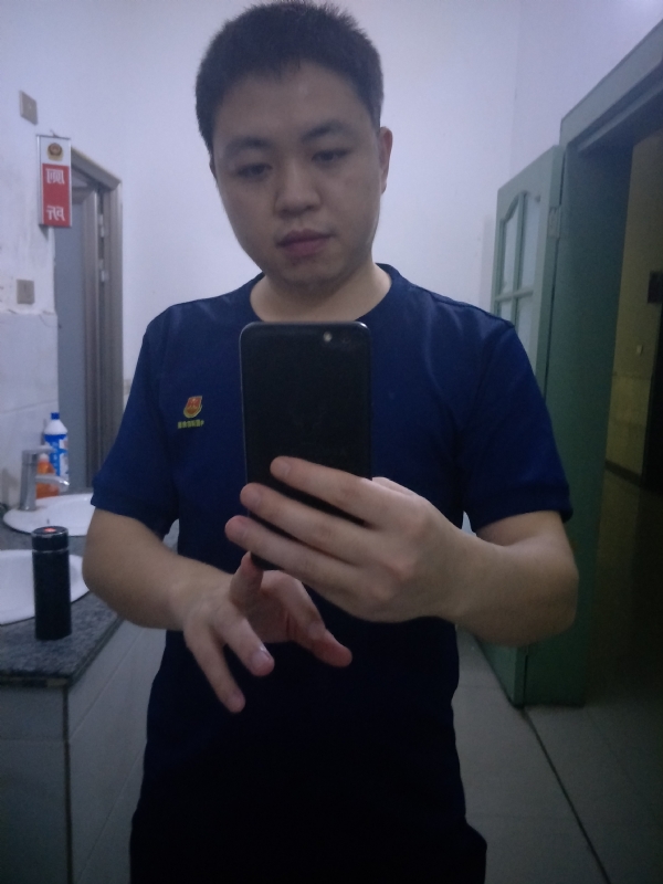 訫尘的第二张照片--盐城相亲服务中心