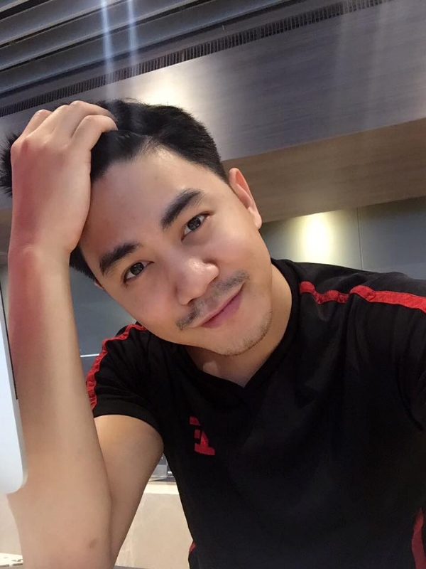 李的第一张照片--盐城相亲服务中心