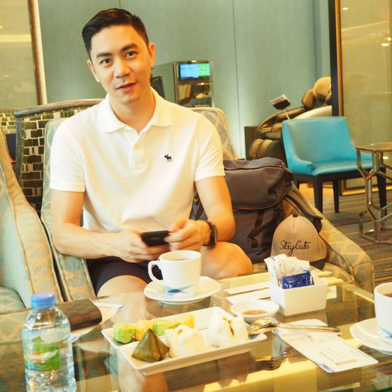 李的第二张照片--盐城相亲服务中心