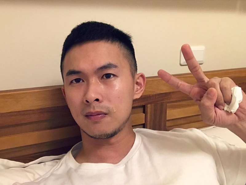 敢想敢拼才会赢的第二张照片--盐城相亲服务中心