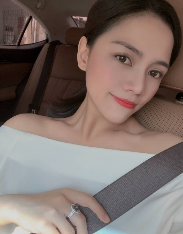 Anna安娜的第一张照片--盐城相亲服务中心