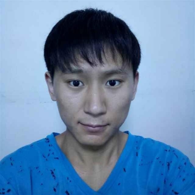 缘分可遇不可求的第一张照片--盐城相亲服务中心
