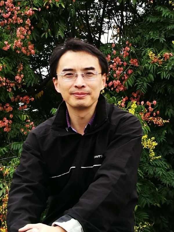 旺财的第一张照片--盐城相亲服务中心
