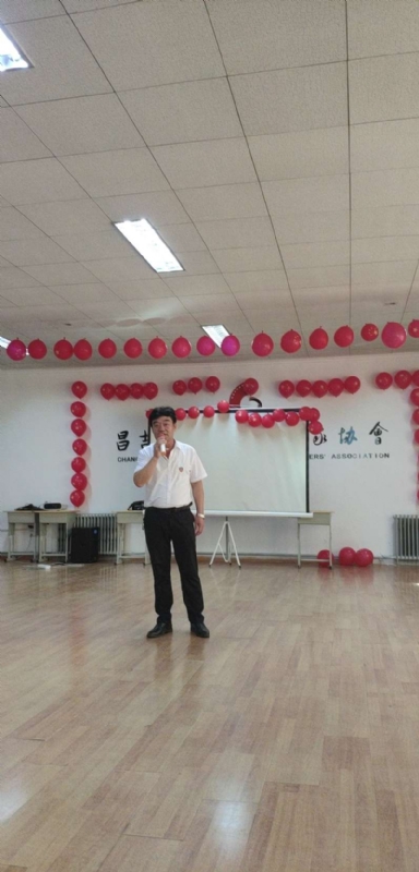 阿旺的第一张照片--盐城相亲服务中心