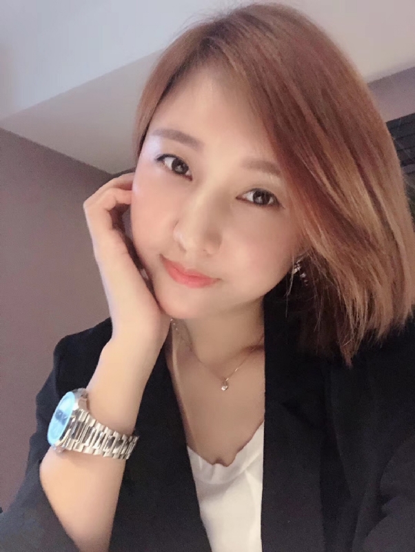 janice的第二张照片--盐城相亲服务中心