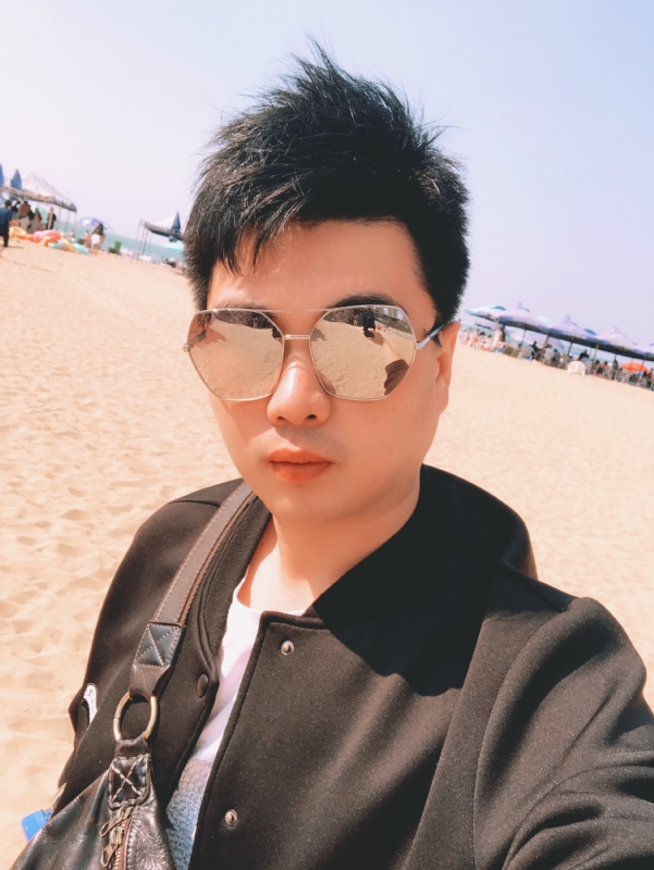 刁雅楠的第二张照片--盐城相亲服务中心