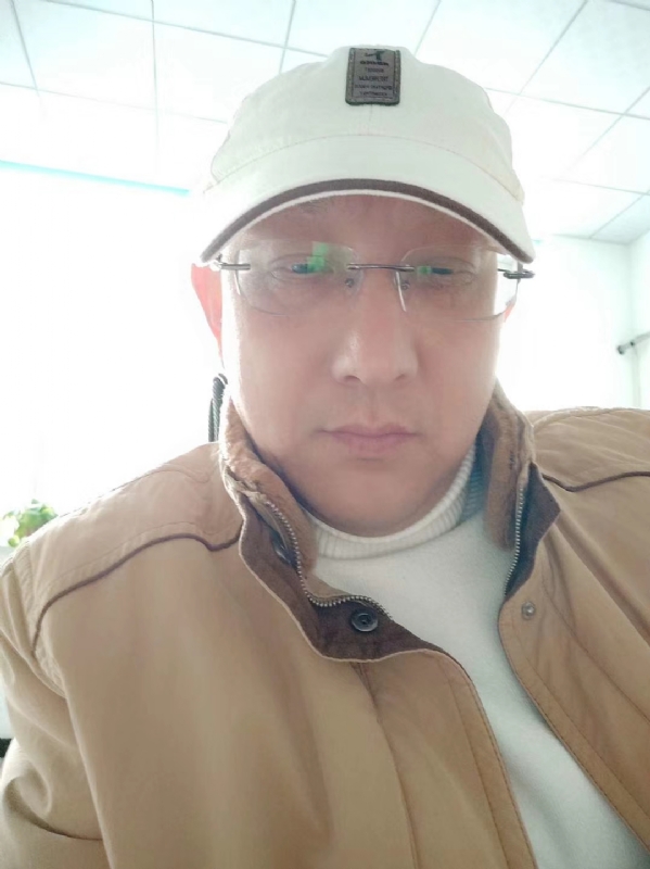 寒夜难眠的第一张照片--盐城相亲服务中心