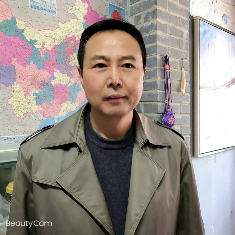 感恩的心的第一张照片--盐城相亲服务中心