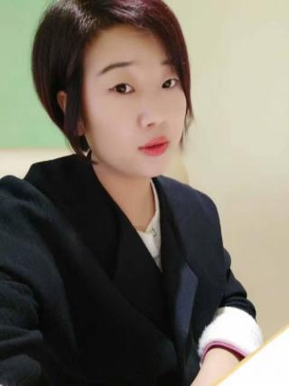 小张的第一张照片--盐城相亲服务中心
