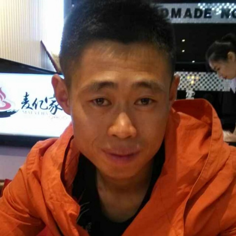 浪子的第一张照片--盐城相亲服务中心