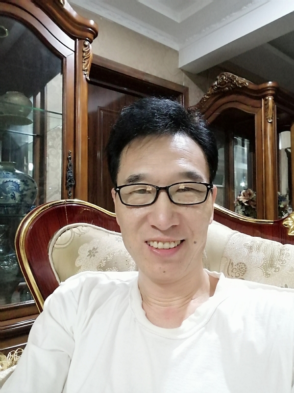 我在这里的第一张照片--盐城相亲服务中心