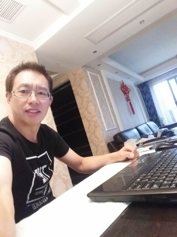 NIKY的第一张照片--盐城相亲服务中心