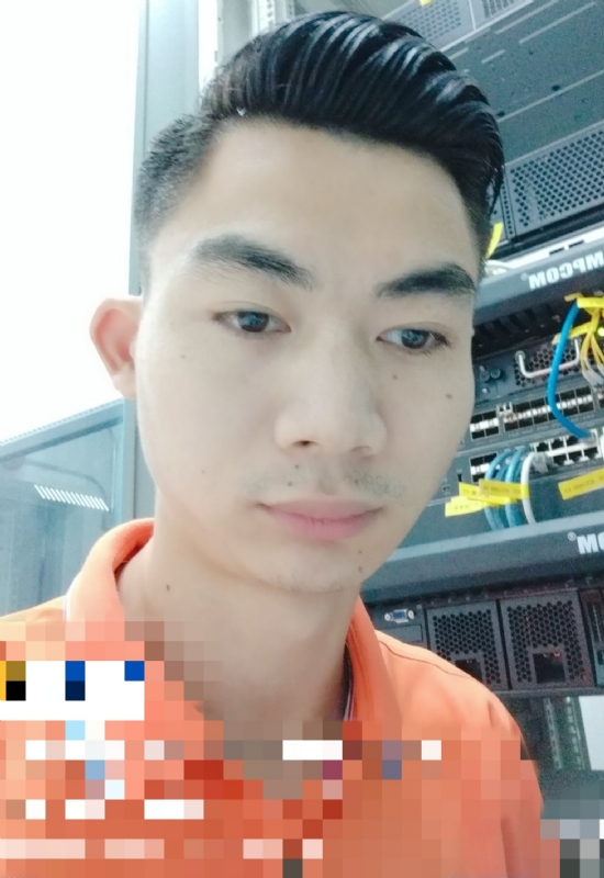 小海的第二张照片--盐城相亲服务中心