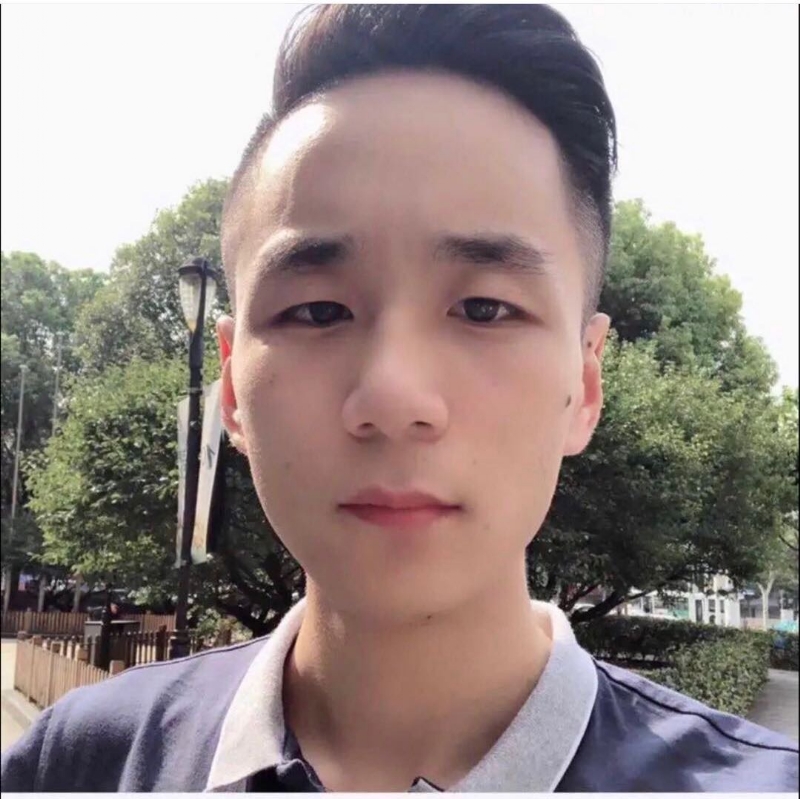 期待八月的雨的第二张照片--盐城相亲服务中心