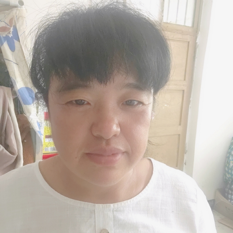 二妮的第一张照片--盐城相亲服务中心