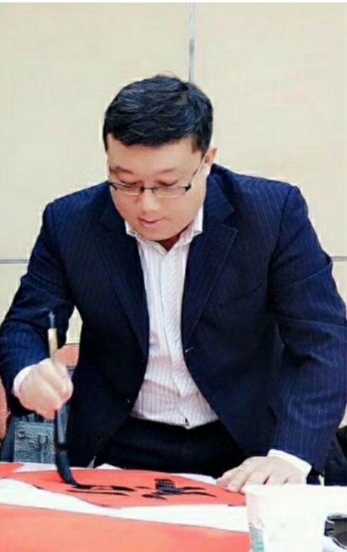青岛小哥哥的第一张照片--盐城相亲服务中心