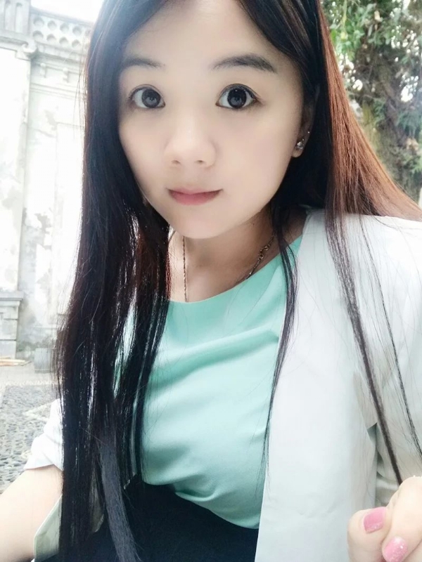 钟情的第一张照片--盐城相亲服务中心