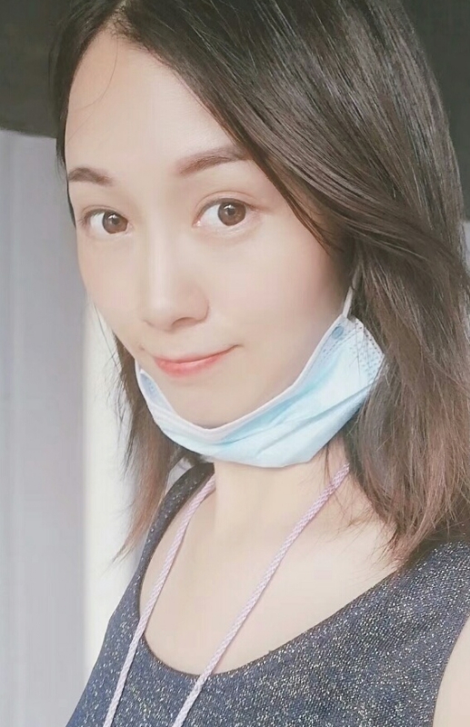 雪雪的第一张照片--盐城相亲服务中心