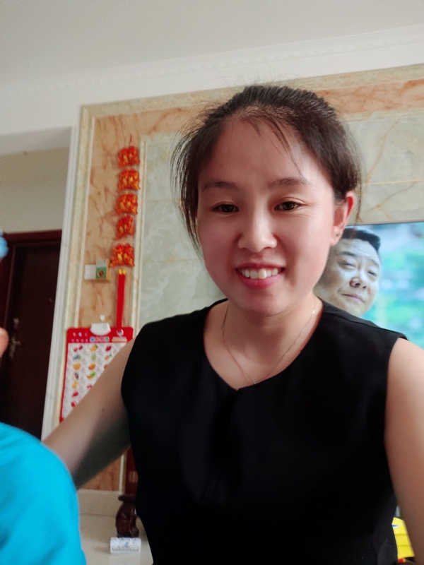 睿智的第一张照片--盐城相亲服务中心