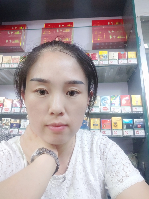 睿智的第二张照片--盐城相亲服务中心