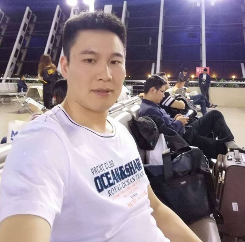 阳光灿烂的第一张照片--盐城相亲服务中心
