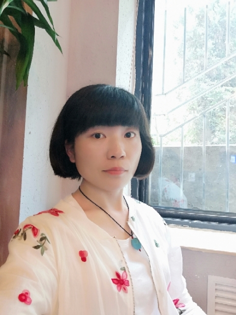 白羽的第一张照片--盐城相亲服务中心