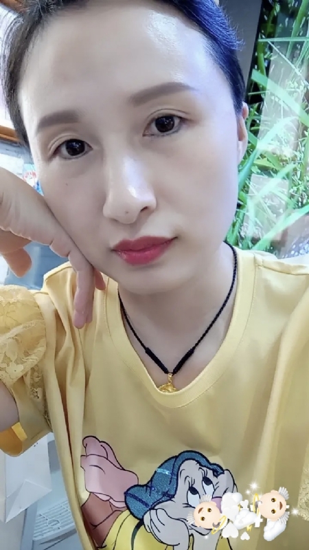 桃子的第二张照片--盐城相亲服务中心