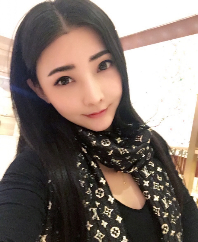 詩詩的第一张照片--盐城相亲服务中心