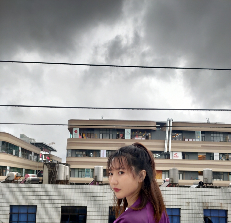 李家小姐的第一张照片--盐城相亲服务中心