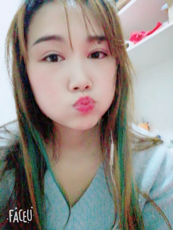 艾薇的第一张照片--盐城相亲服务中心