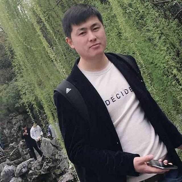 王誉翔的第二张照片--盐城相亲服务中心