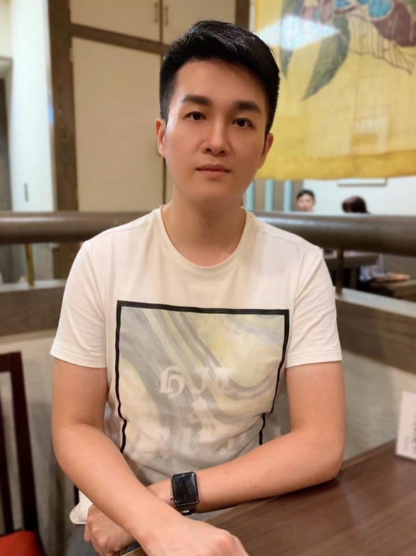 岁月流逝的第一张照片--盐城相亲服务中心