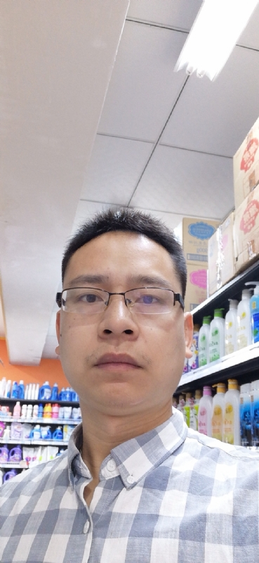 阿华的第一张照片--盐城相亲服务中心