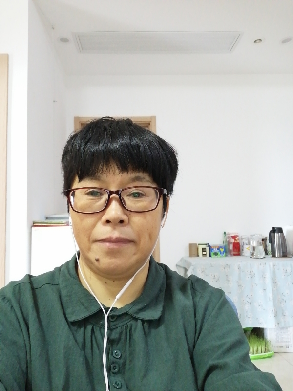 千鸢的第三张照片--盐城相亲服务中心
