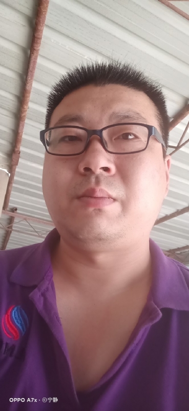 宁静的第二张照片--盐城相亲服务中心