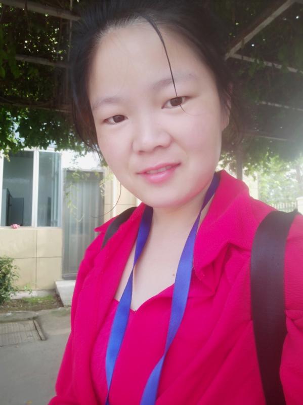 快乐至上的第一张照片--盐城相亲服务中心