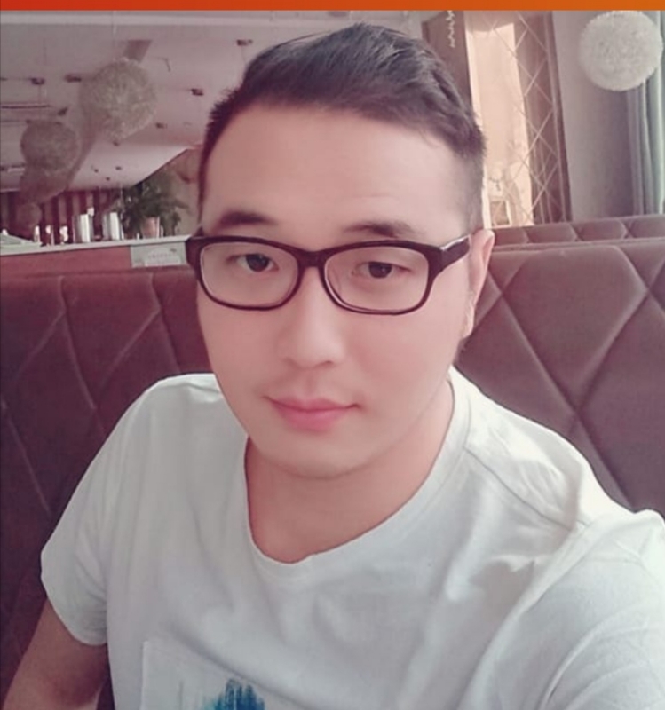 王儁的第一张照片--盐城相亲服务中心