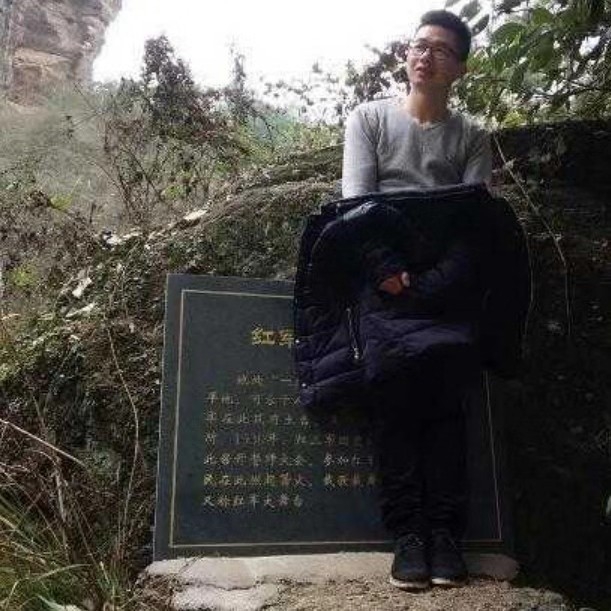 寻见的第一张照片--盐城相亲服务中心